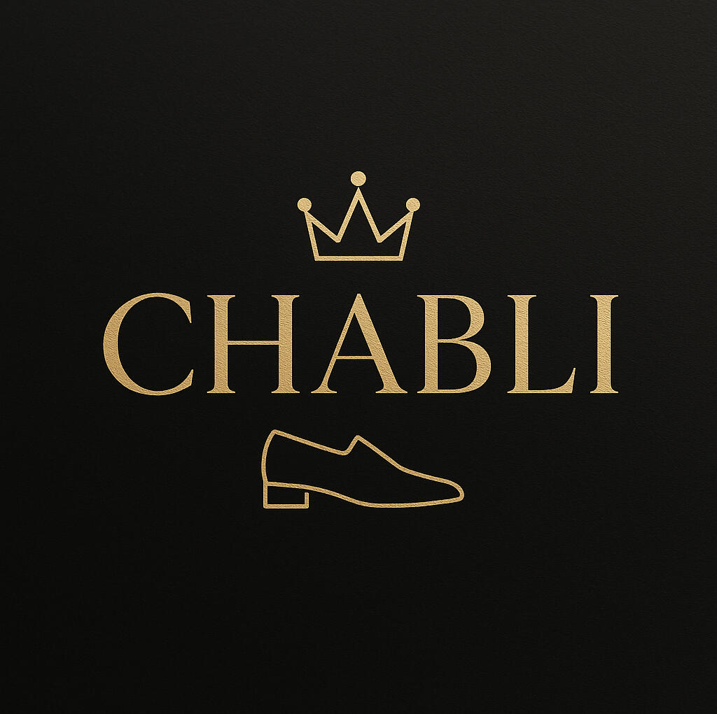 At CHABLI, we believe that footwear is more than just a necessity – it’s an expression of who you are. Every pair of shoes we create is designed for the bold, the stylish, and the confident. With a passion for craftsmanship and a commitment to quality, we